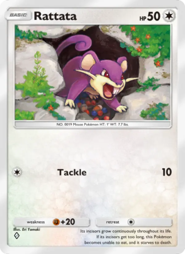 Rattata