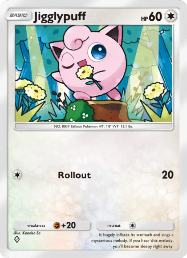 Jigglypuff