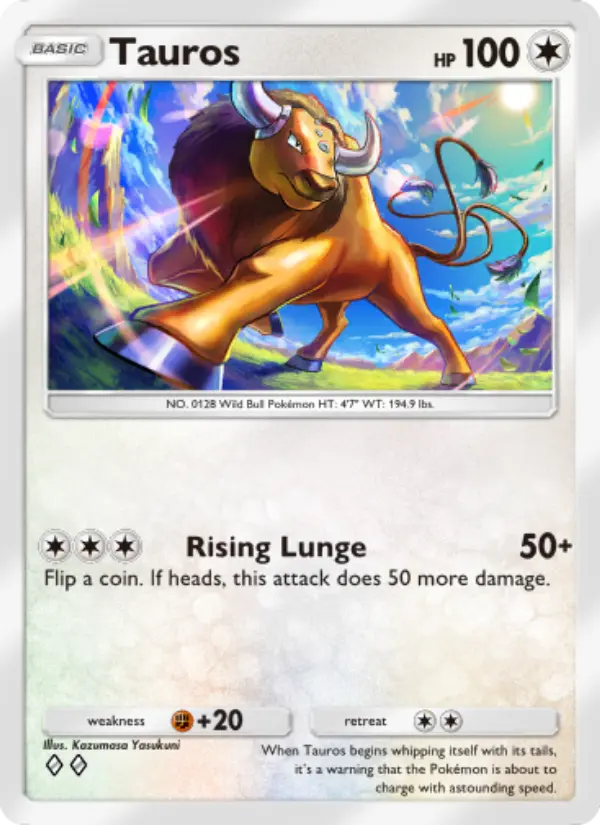 Tauros