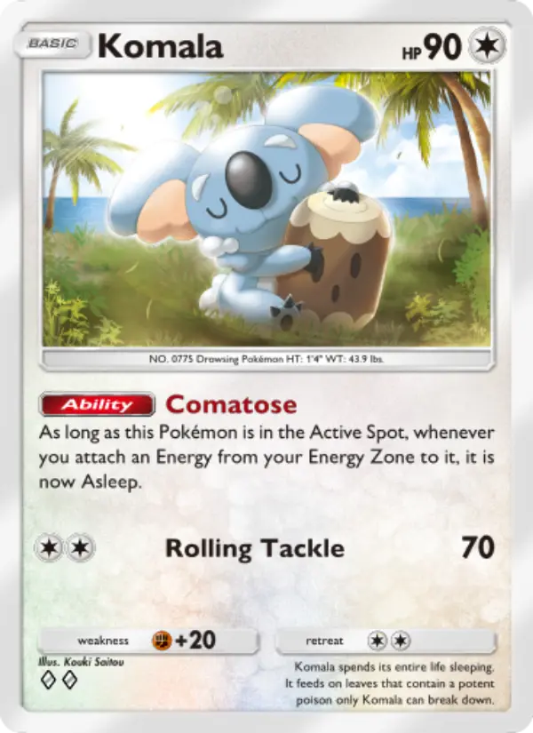 Komala