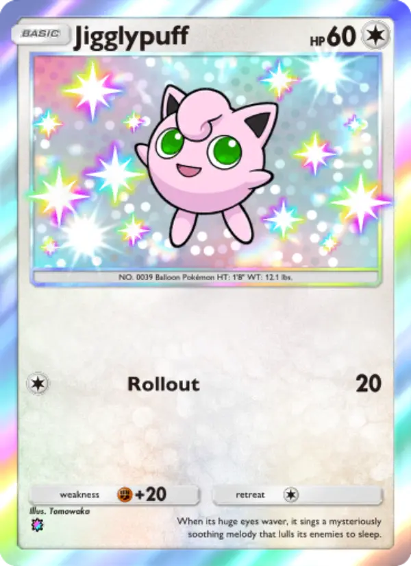 Jigglypuff