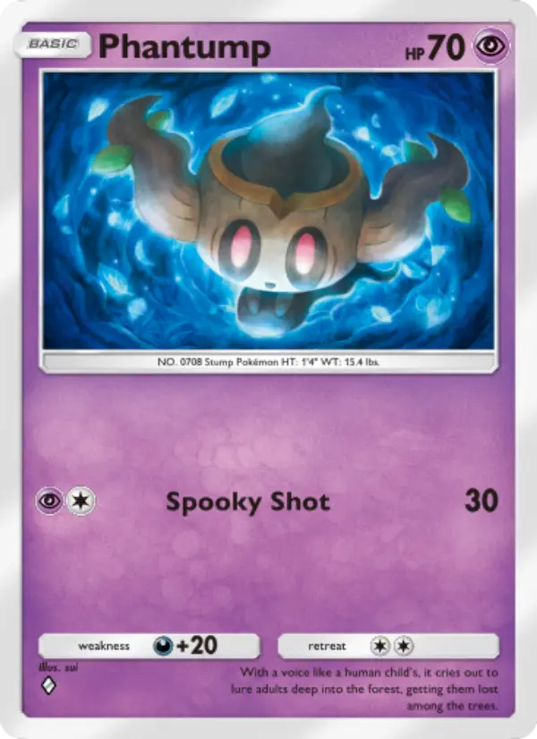 Phantump