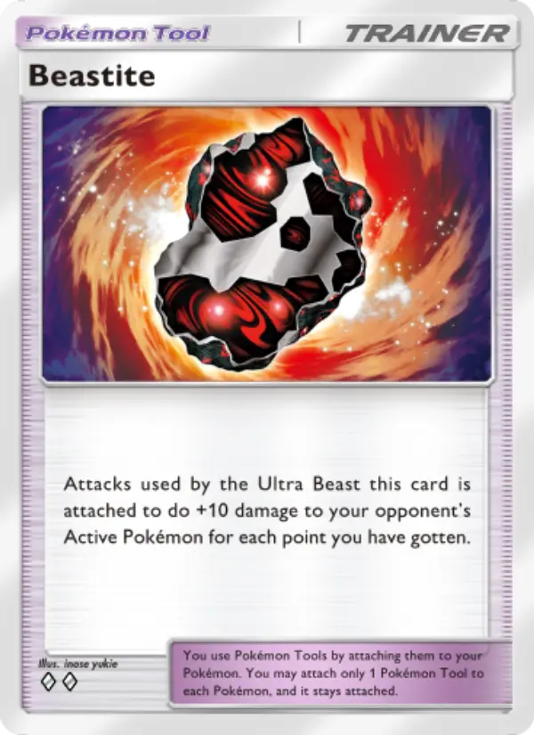 Beastite