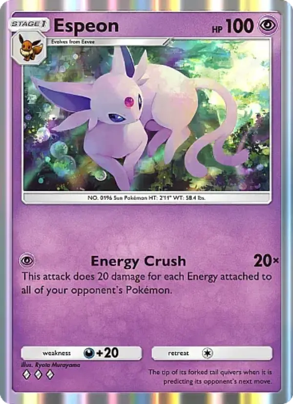 Espeon