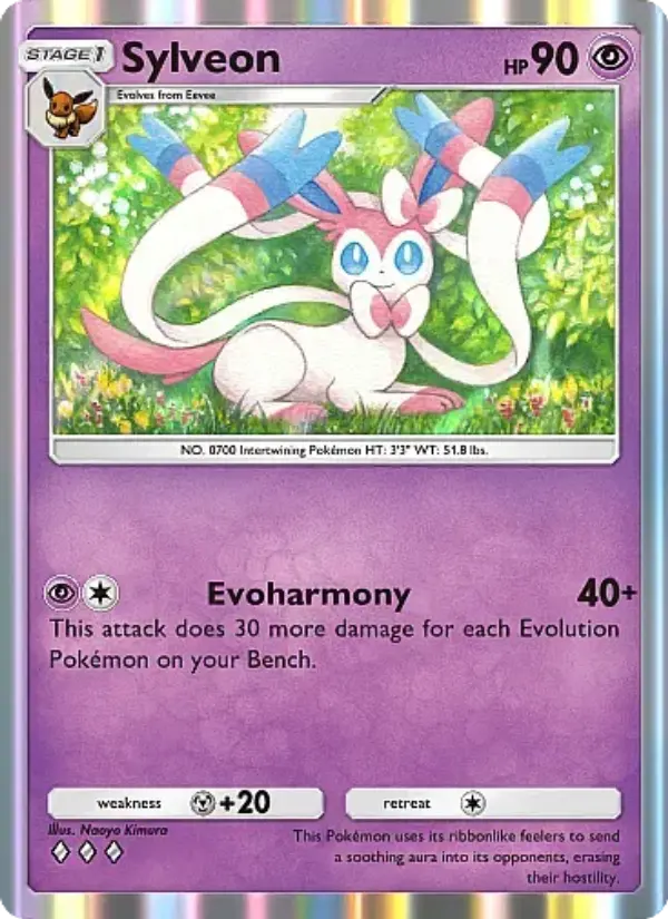 Sylveon