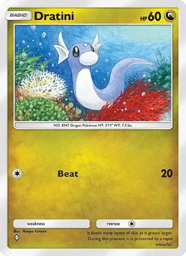 Dratini