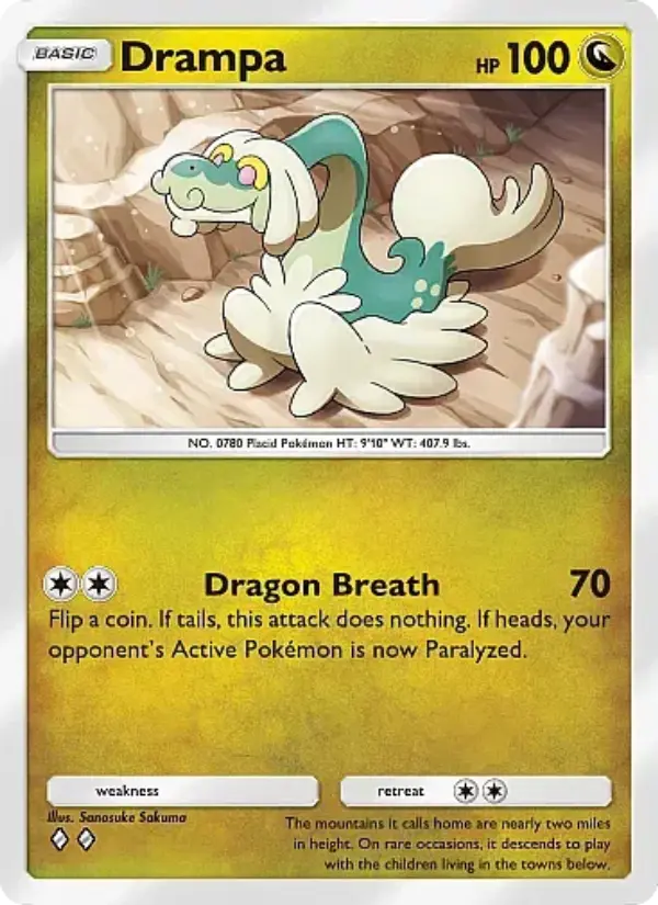Drampa