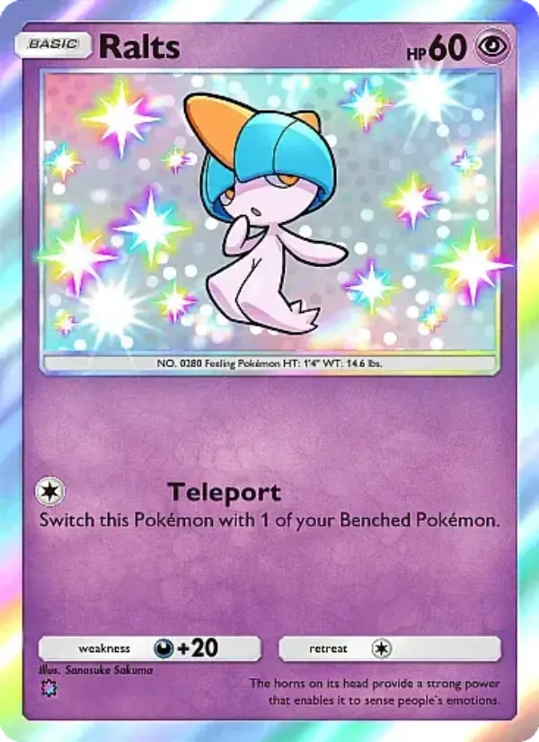 Ralts