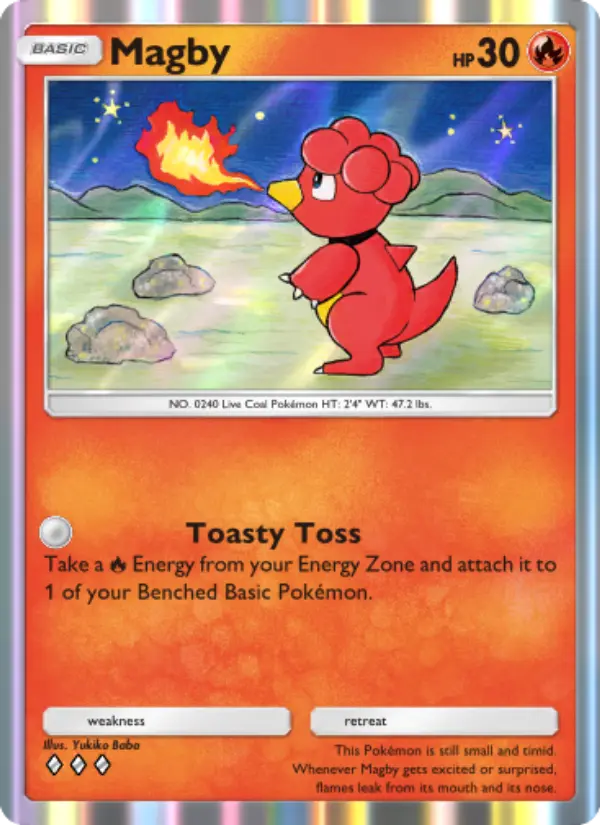 Magby