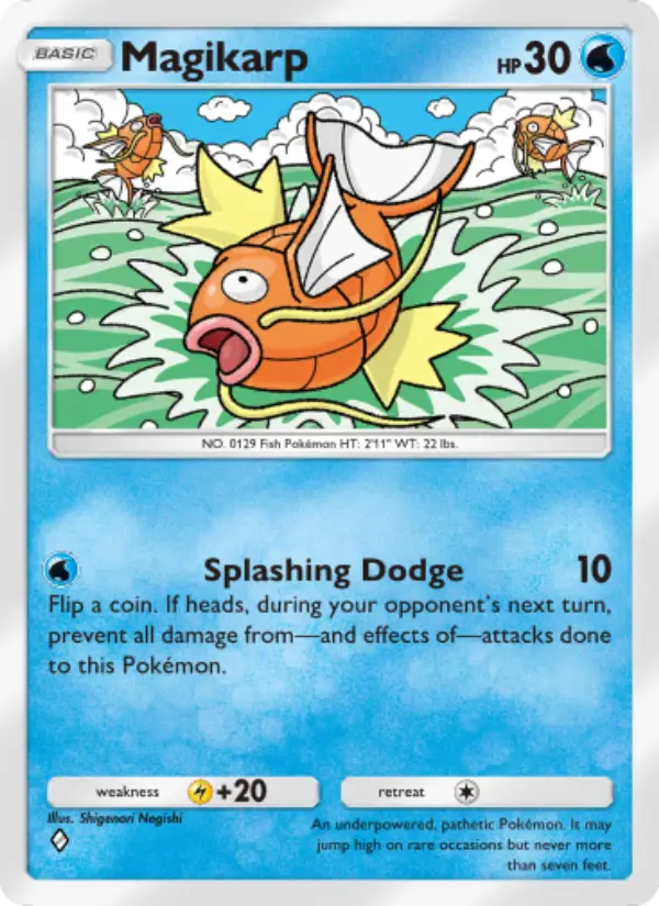 Magikarp