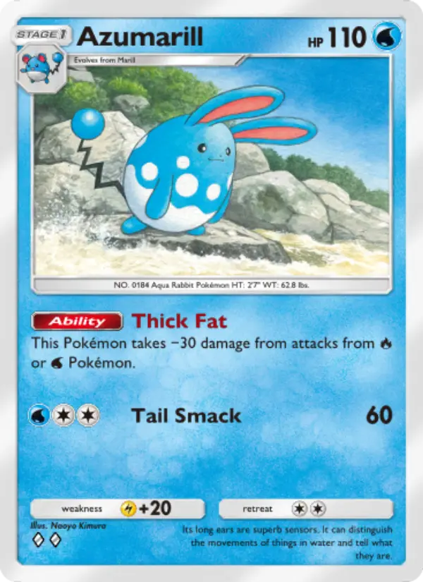 Azumarill