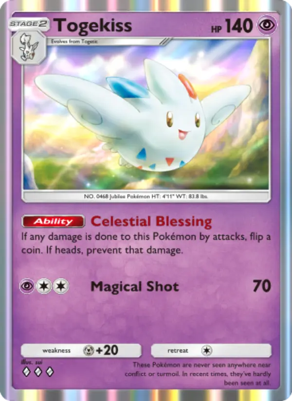 Togekiss