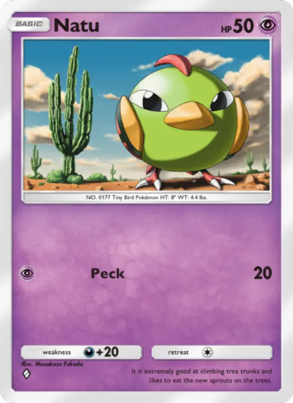 Natu
