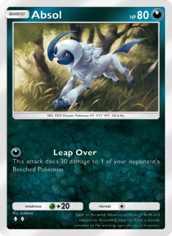 Absol