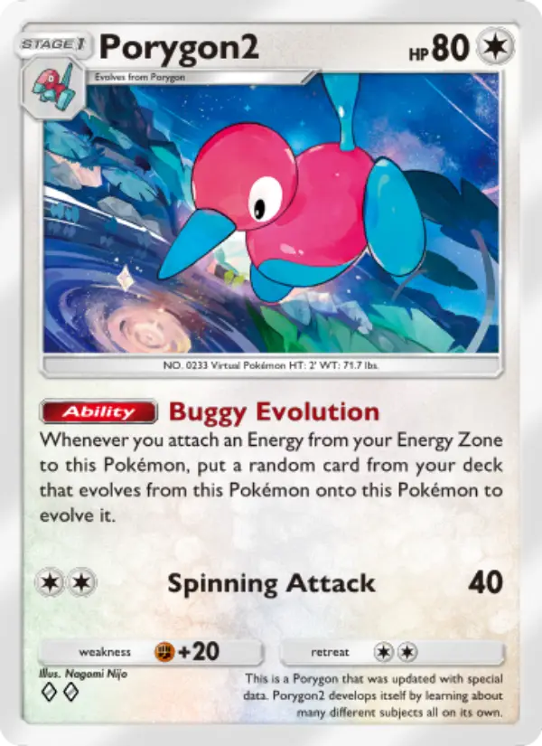 Porygon2
