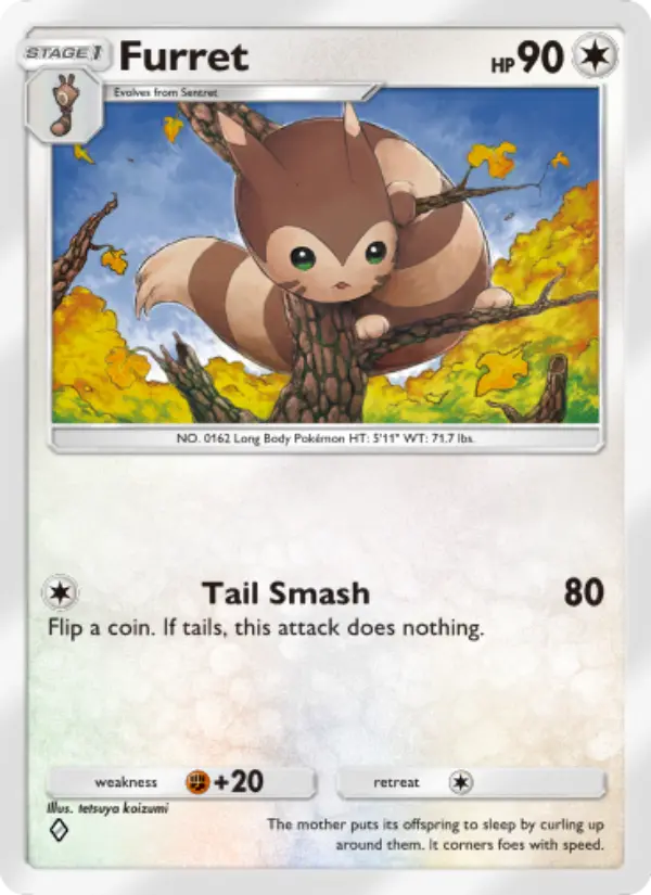 Furret