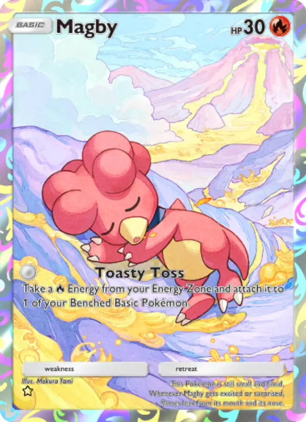 Magby