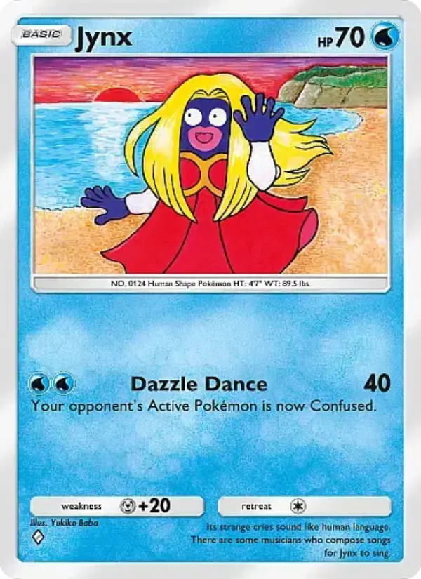Jynx