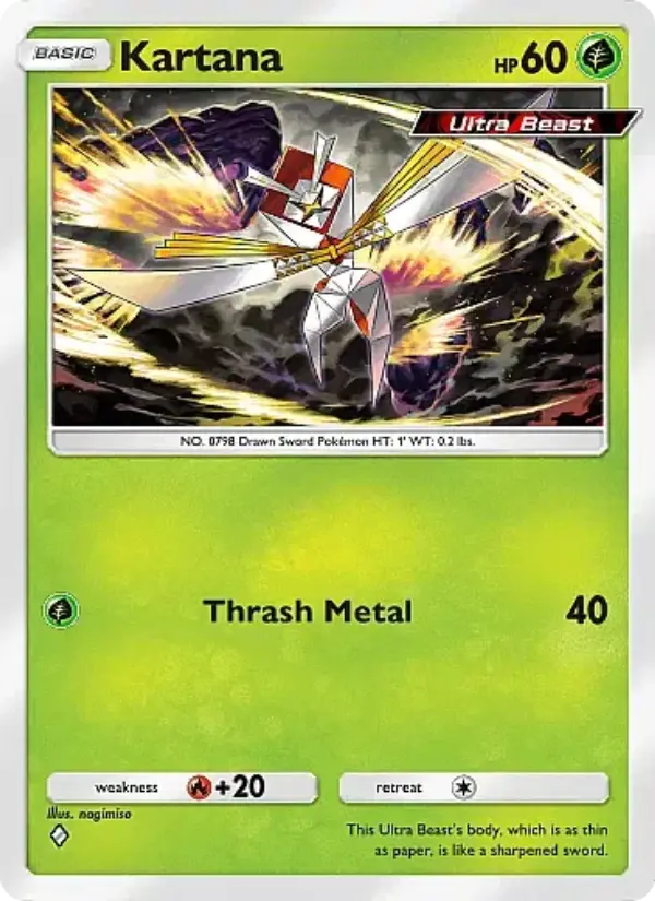 Kartana