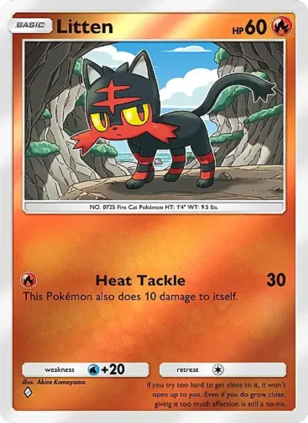 Litten