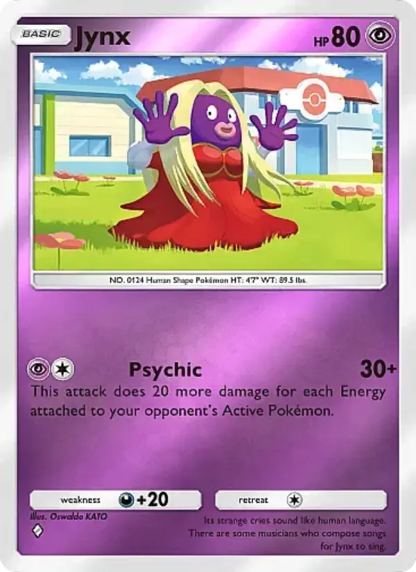 Jynx