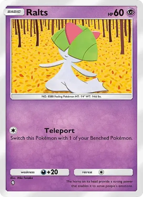 Ralts