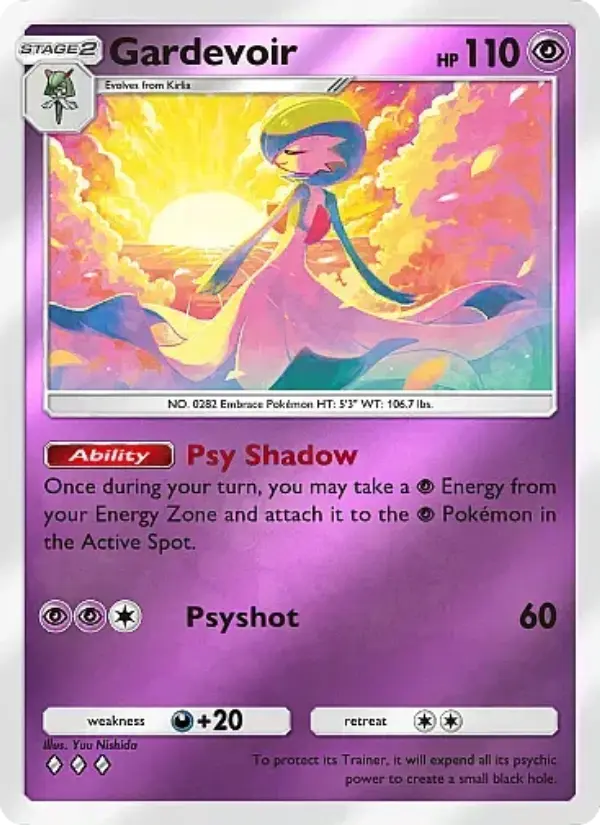 Gardevoir