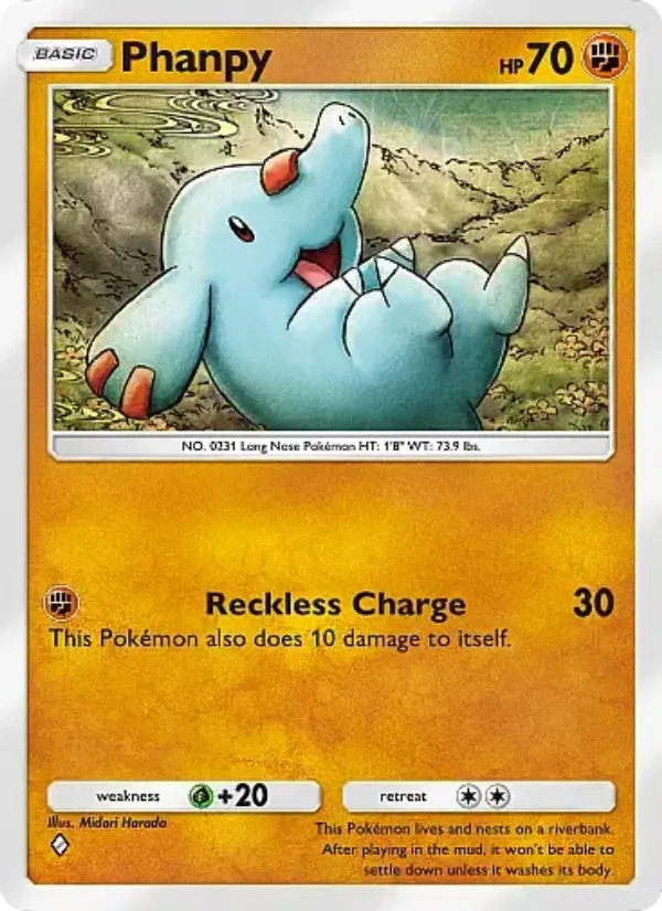 Phanpy