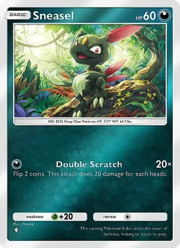Sneasel