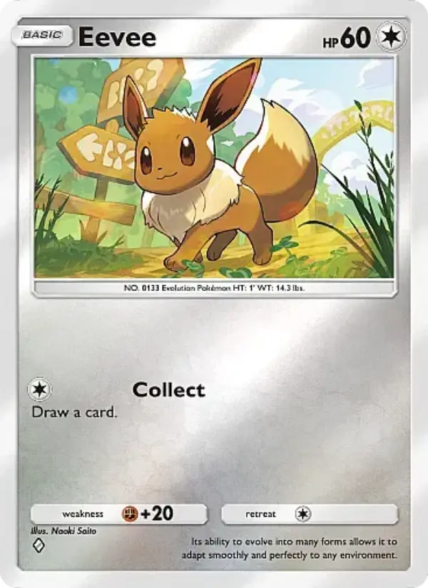 Eevee