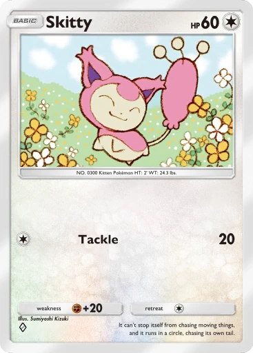 Skitty