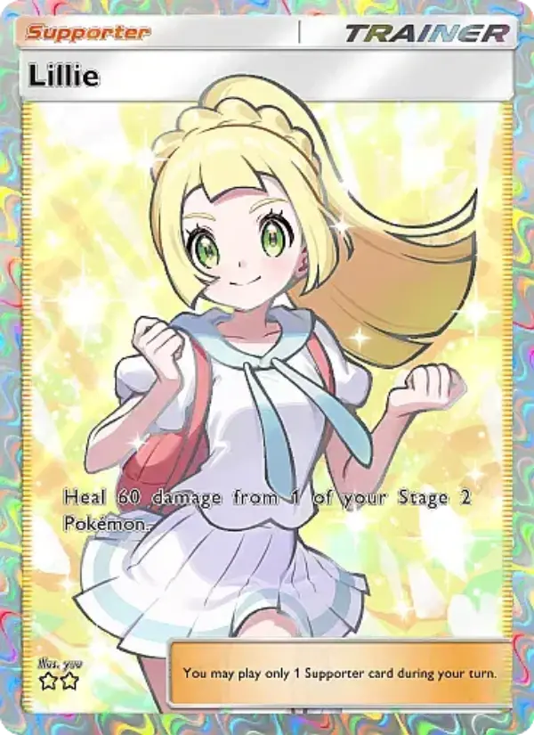 Lillie
