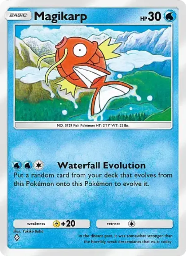 Magikarp