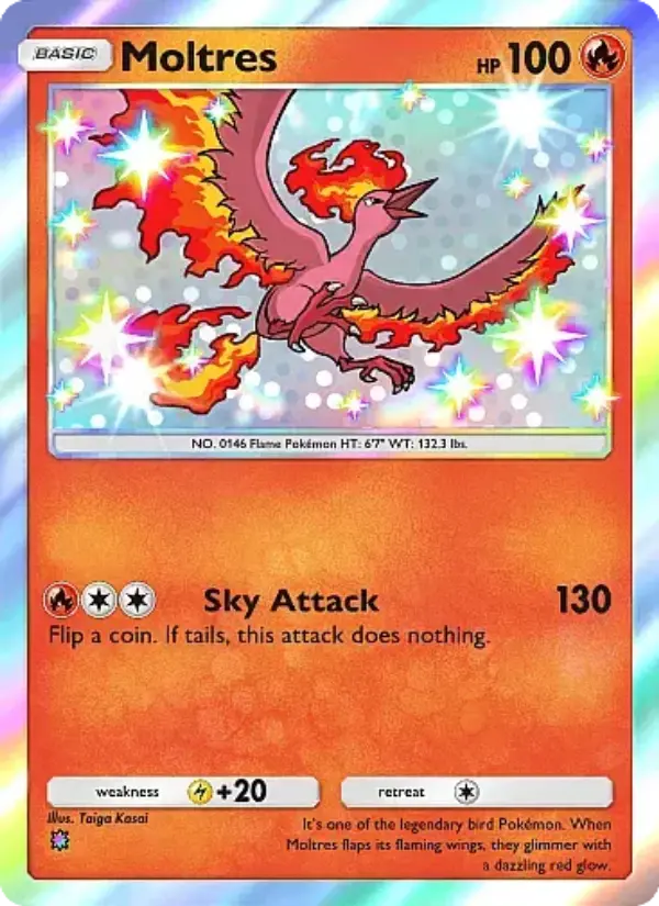 Moltres
