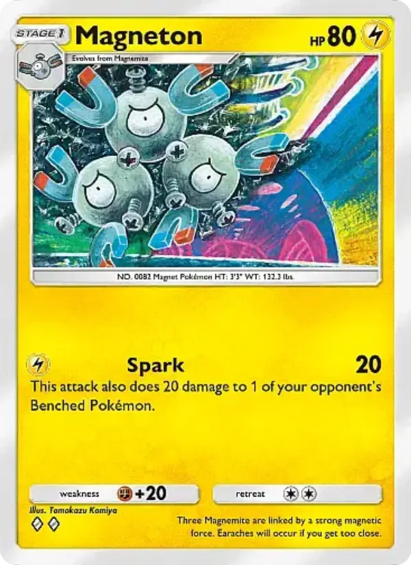 Magneton