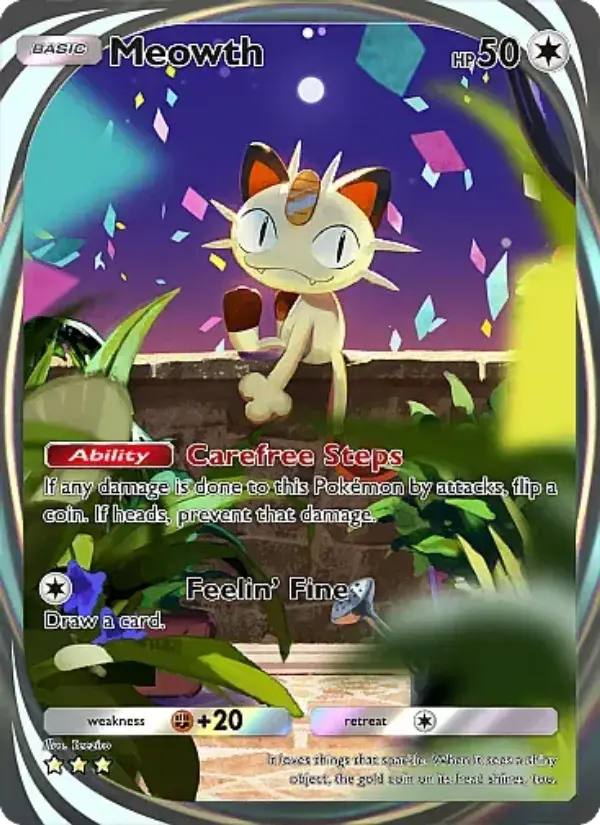 Meowth