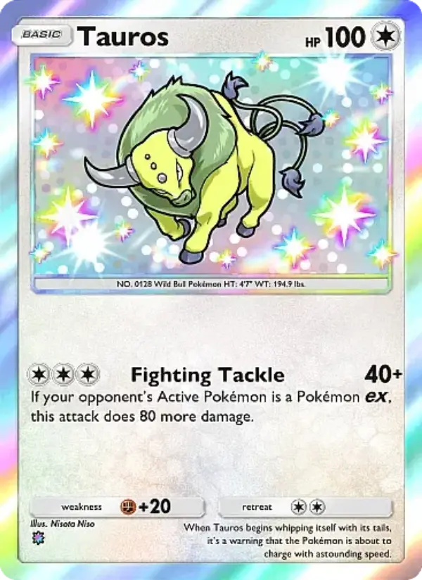 Tauros