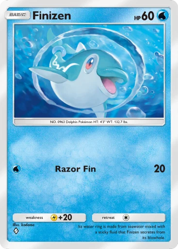 Finizen