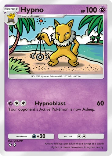 Hypno