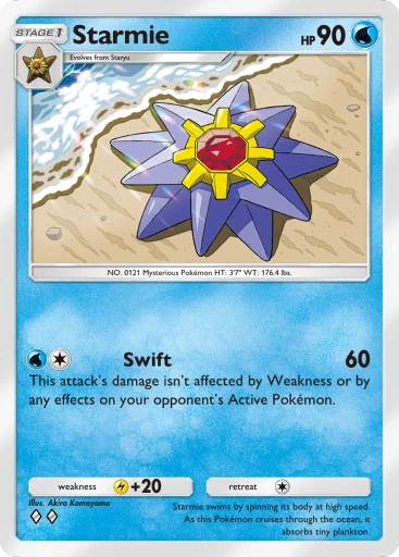 Starmie