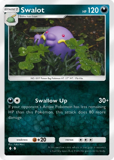 Swalot