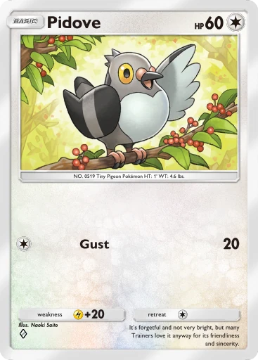 Pidove