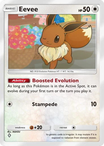 Eevee