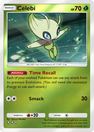 Celebi