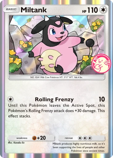 Miltank
