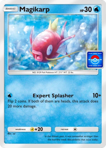 Magikarp