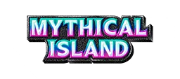 Mythical Island