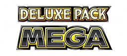Deluxe Pack Mega